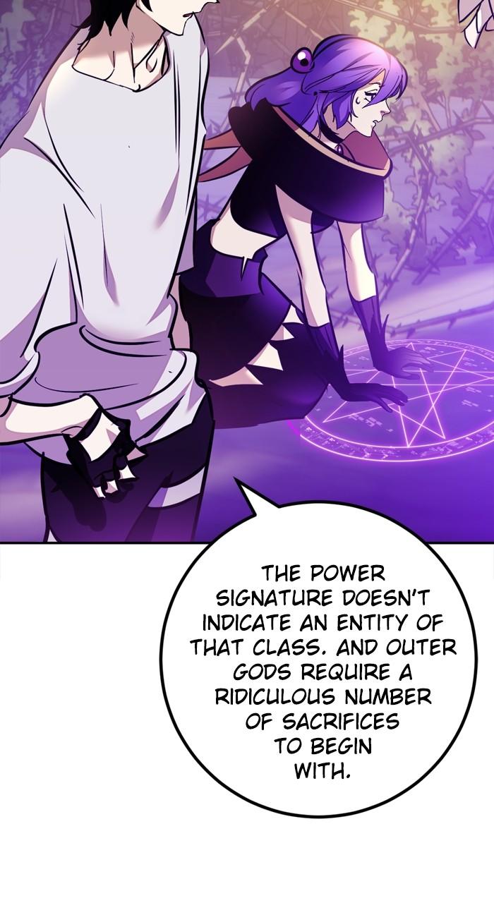 Read Return to Player (en) Manga Online