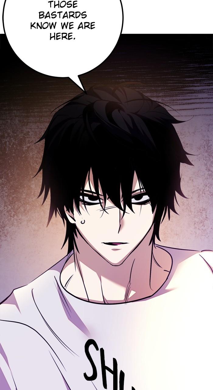 Read Return to Player (en) Manga Online