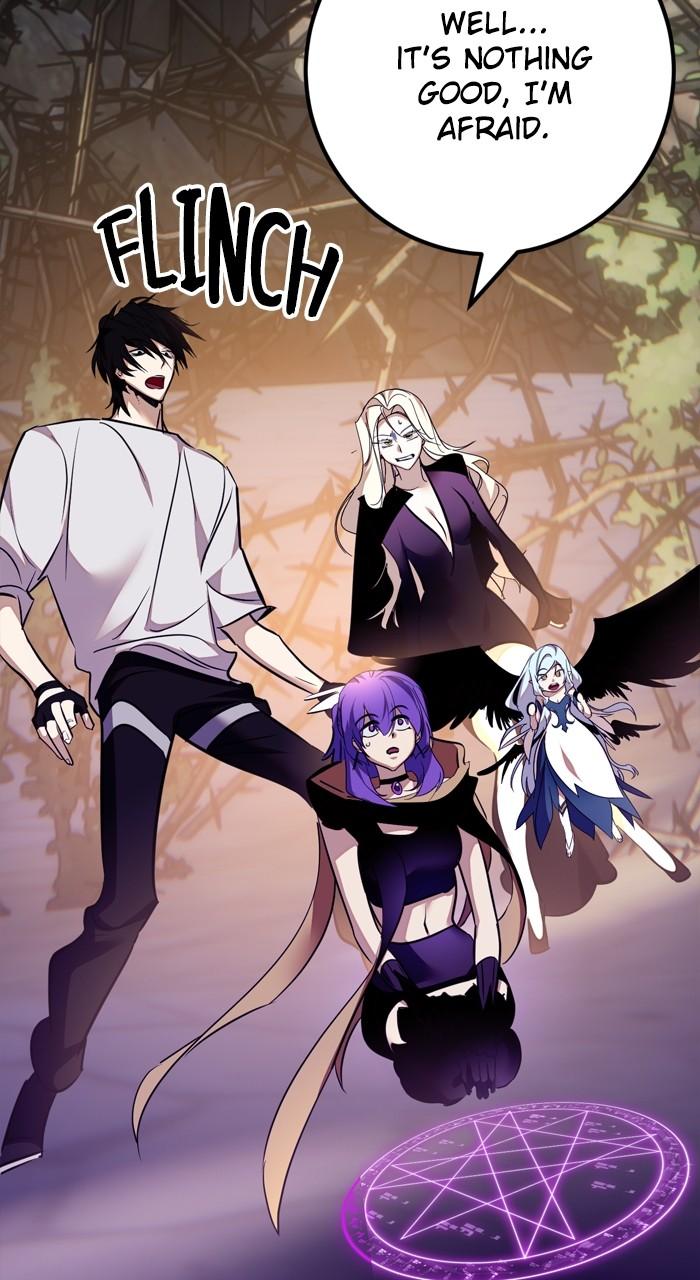 Read Return to Player (en) Manga Online