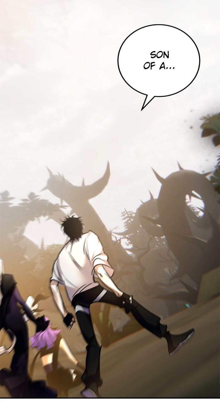 Read Return to Player (en) Manga Online