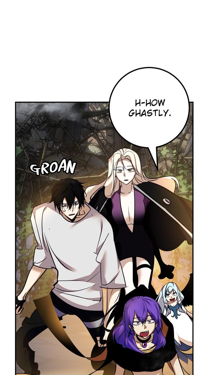Read Return to Player (en) Manga Online