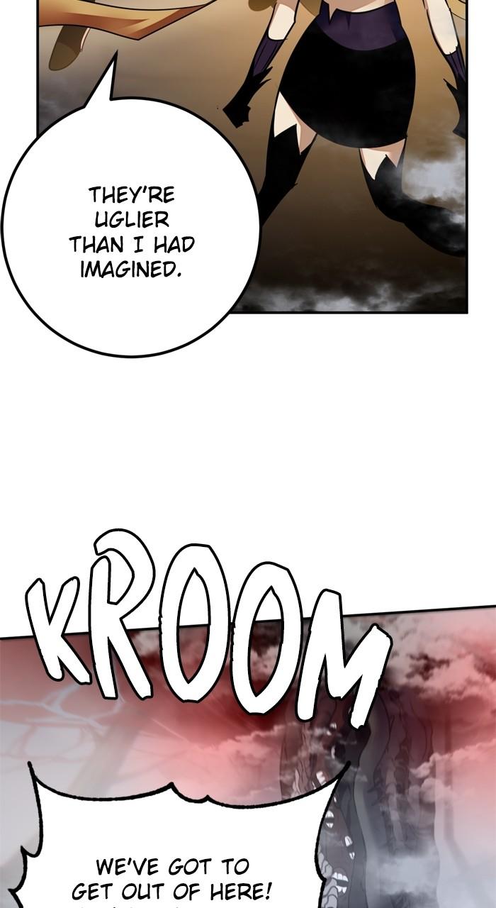 Read Return to Player (en) Manga Online