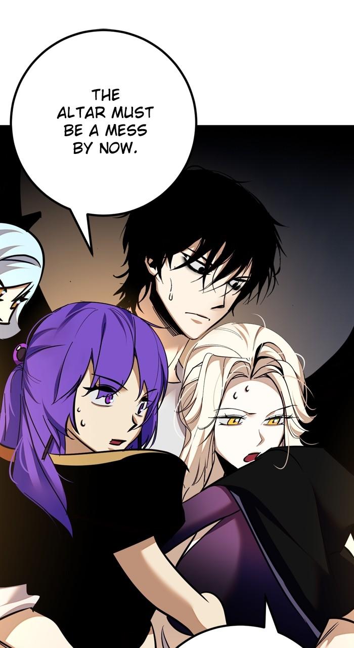 Read Return to Player (en) Manga Online