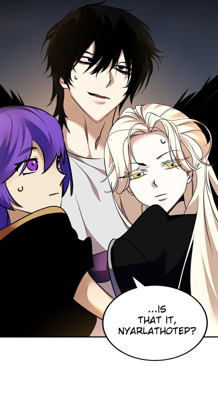 Read Return to Player (en) Manga Online