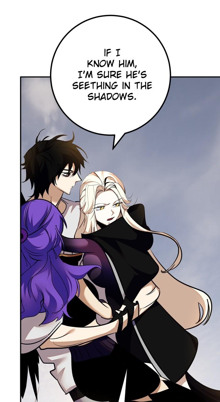Read Return to Player (en) Manga Online