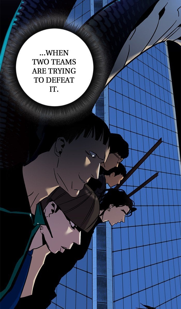 Read Return to Player (en) Manga Online