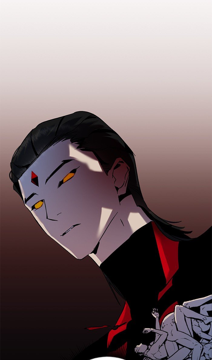 Read Return to Player (en) Manga Online