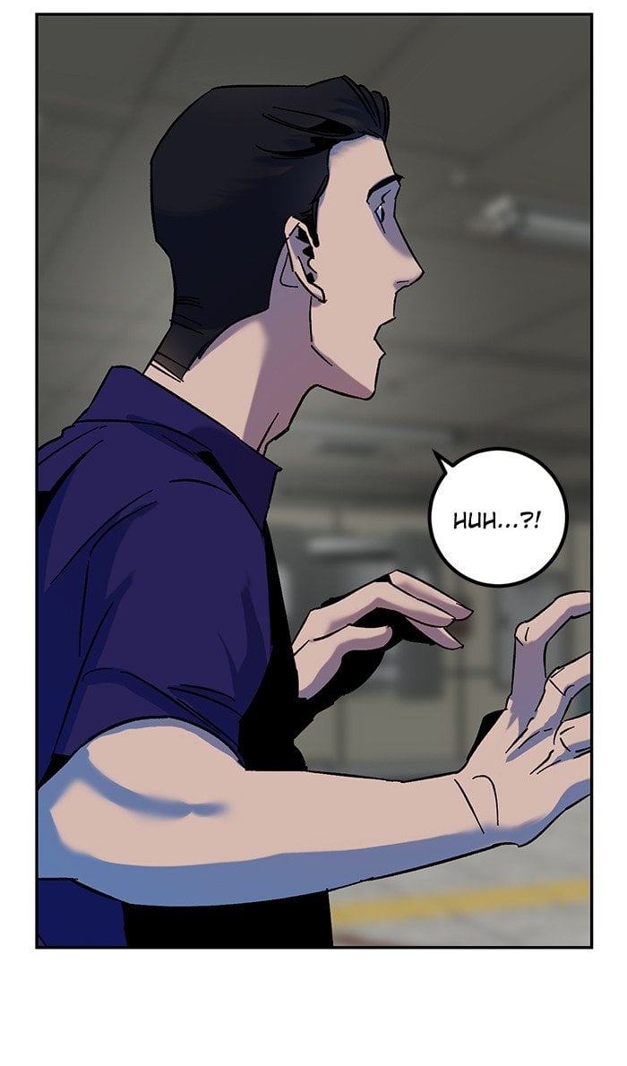 Read Return to Player (en) Manga Online