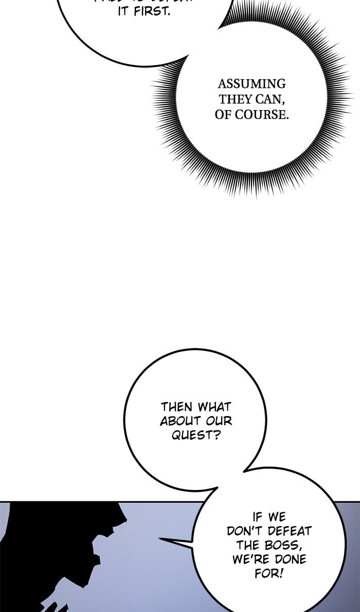 Read Return to Player (en) Manga Online