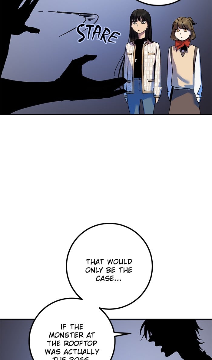 Read Return to Player (en) Manga Online