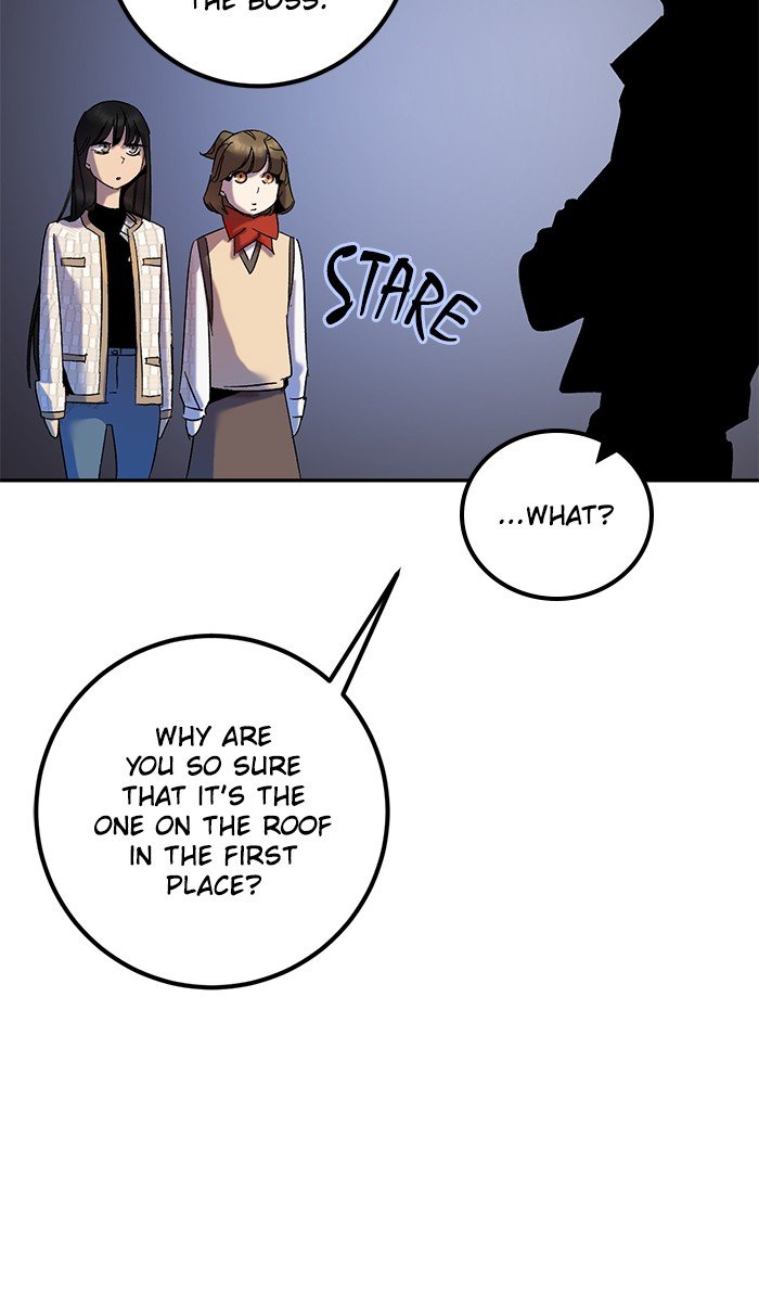 Read Return to Player (en) Manga Online