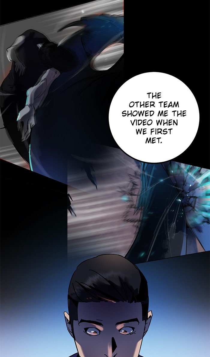 Read Return to Player (en) Manga Online