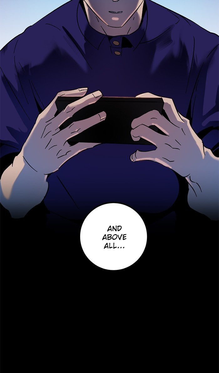 Read Return to Player (en) Manga Online