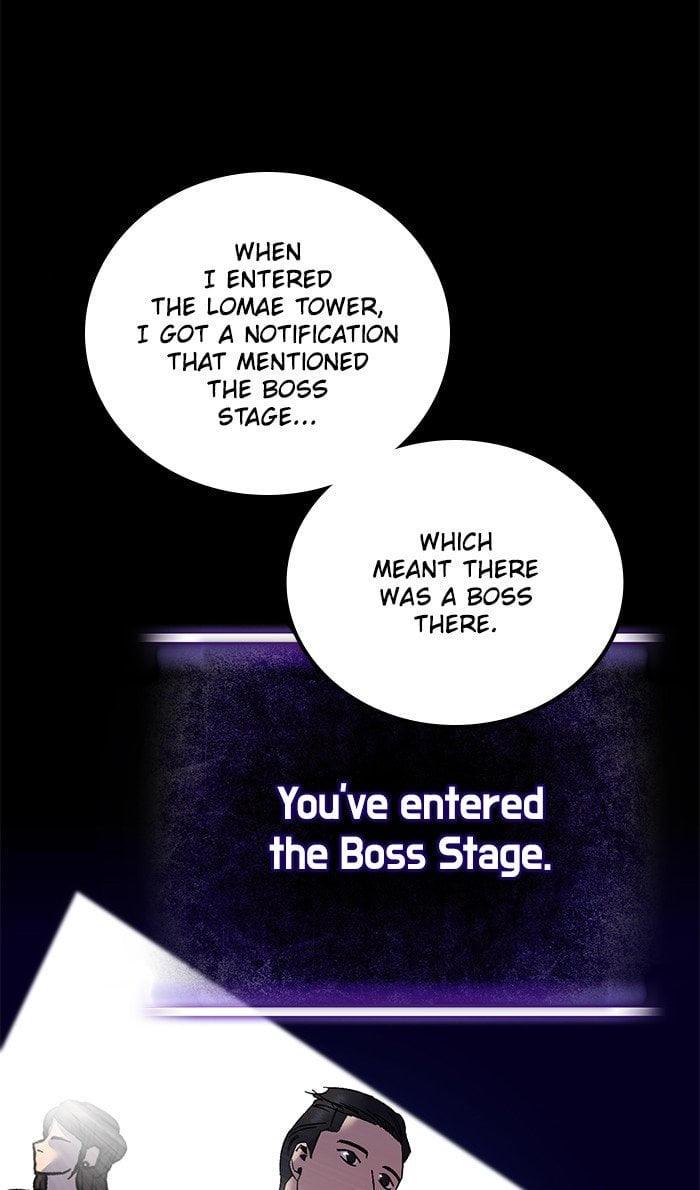 Read Return to Player (en) Manga Online