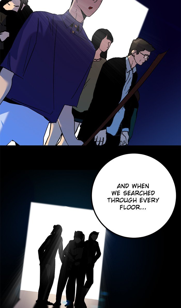 Read Return to Player (en) Manga Online