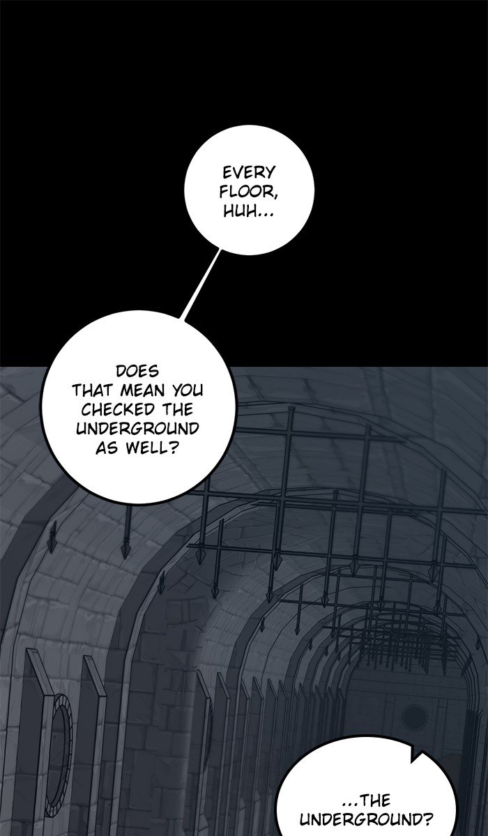 Read Return to Player (en) Manga Online