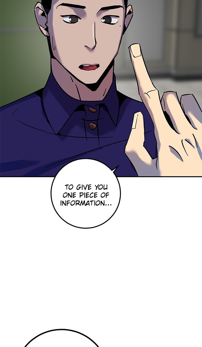 Read Return to Player (en) Manga Online