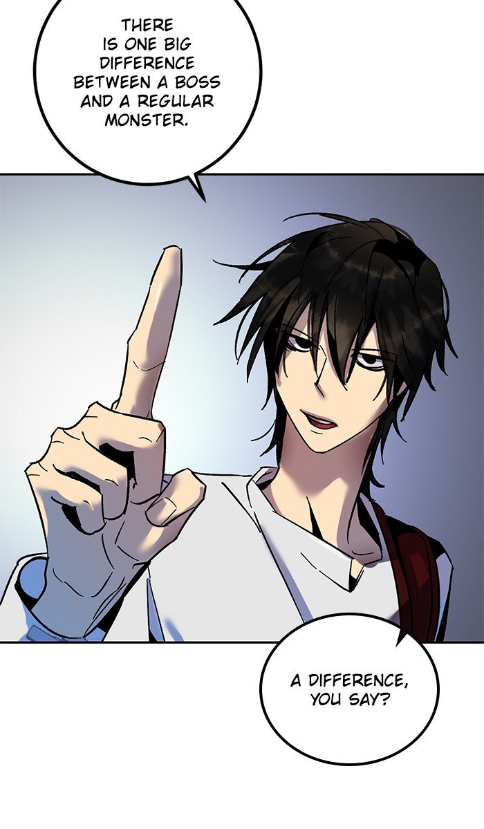 Read Return to Player (en) Manga Online