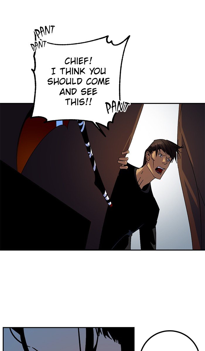 Read Return to Player (en) Manga Online