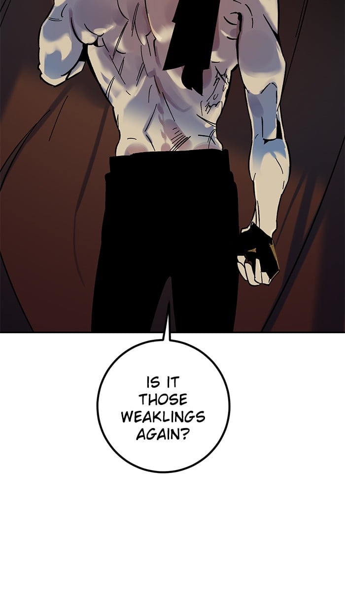 Read Return to Player (en) Manga Online