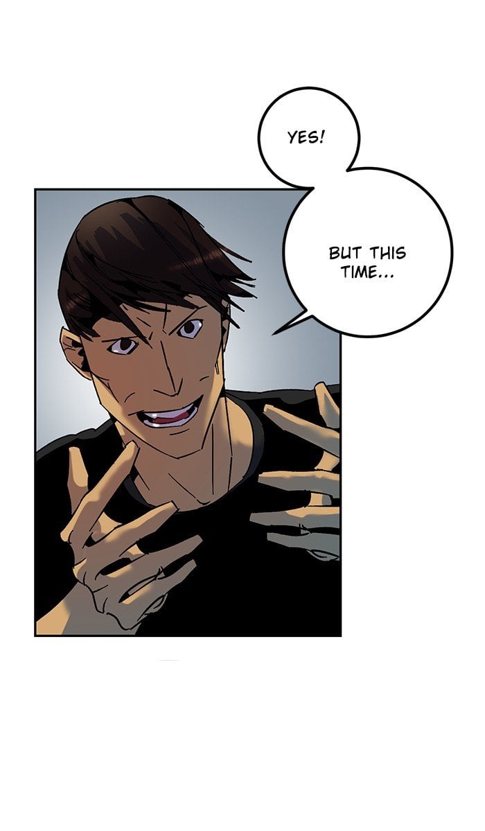 Read Return to Player (en) Manga Online