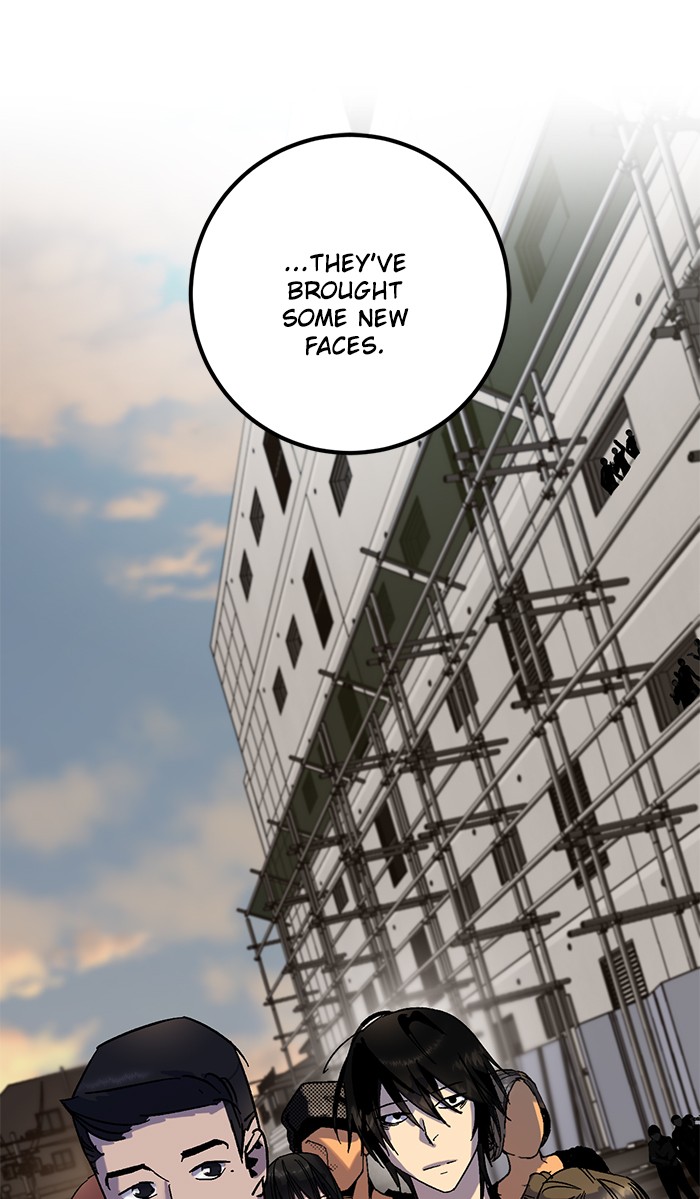 Read Return to Player (en) Manga Online