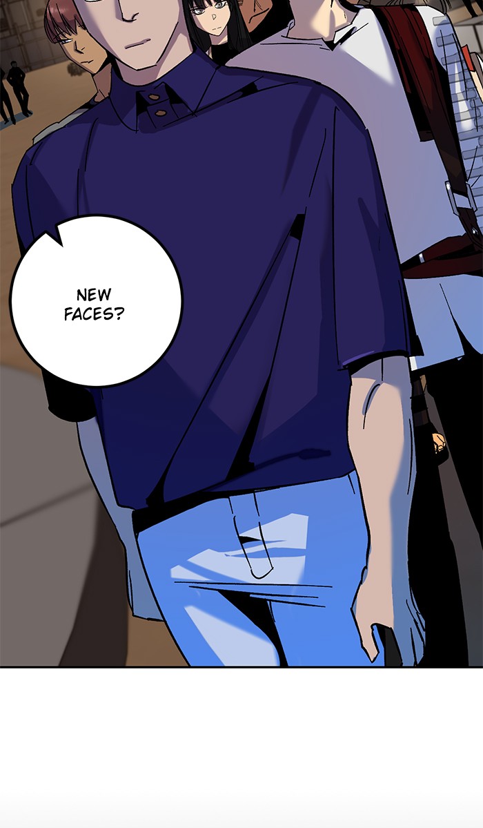 Read Return to Player (en) Manga Online