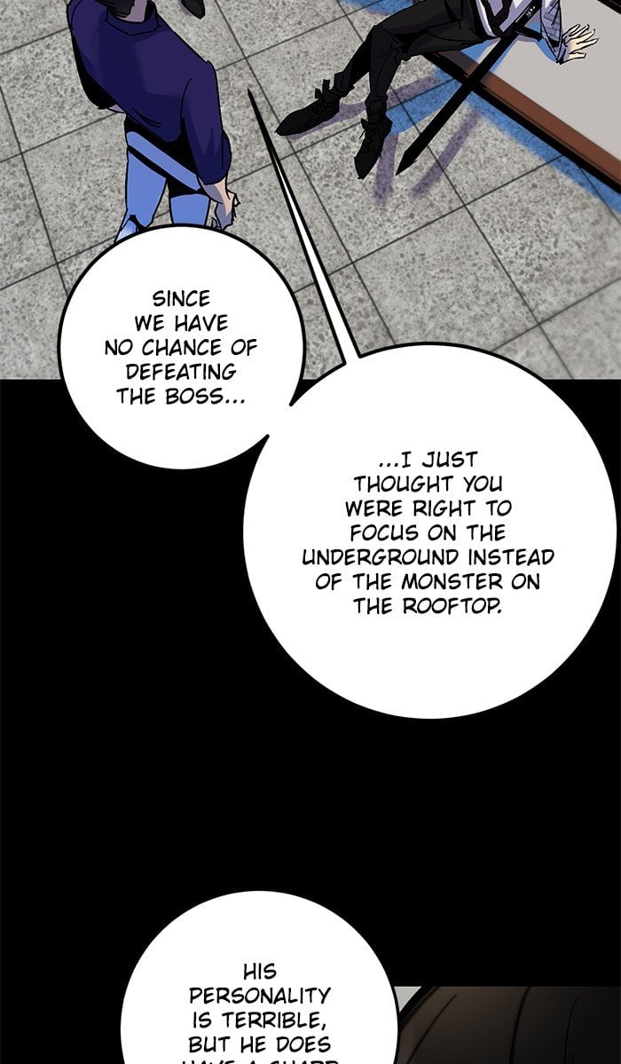 Read Return to Player (en) Manga Online