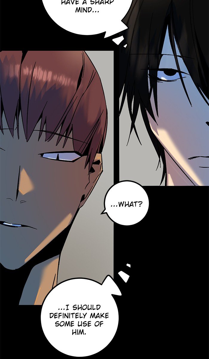 Read Return to Player (en) Manga Online