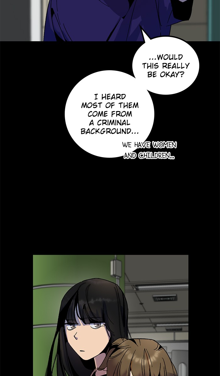 Read Return to Player (en) Manga Online