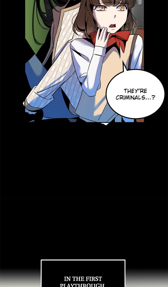 Read Return to Player (en) Manga Online