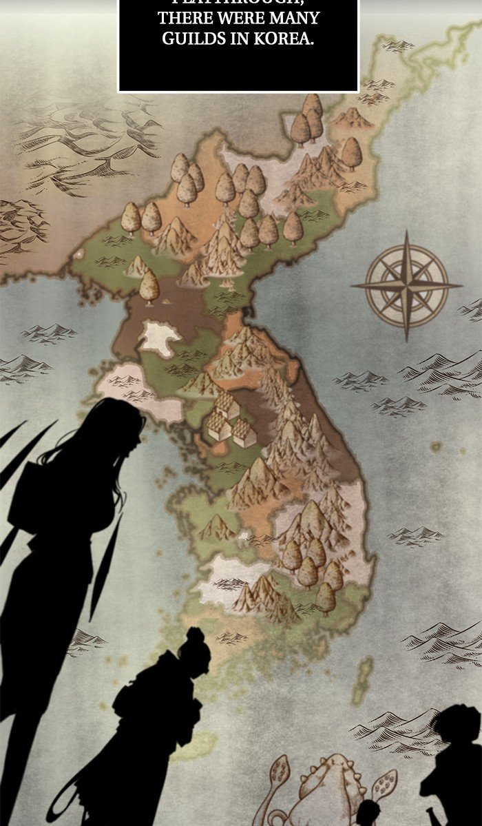 Read Return to Player (en) Manga Online