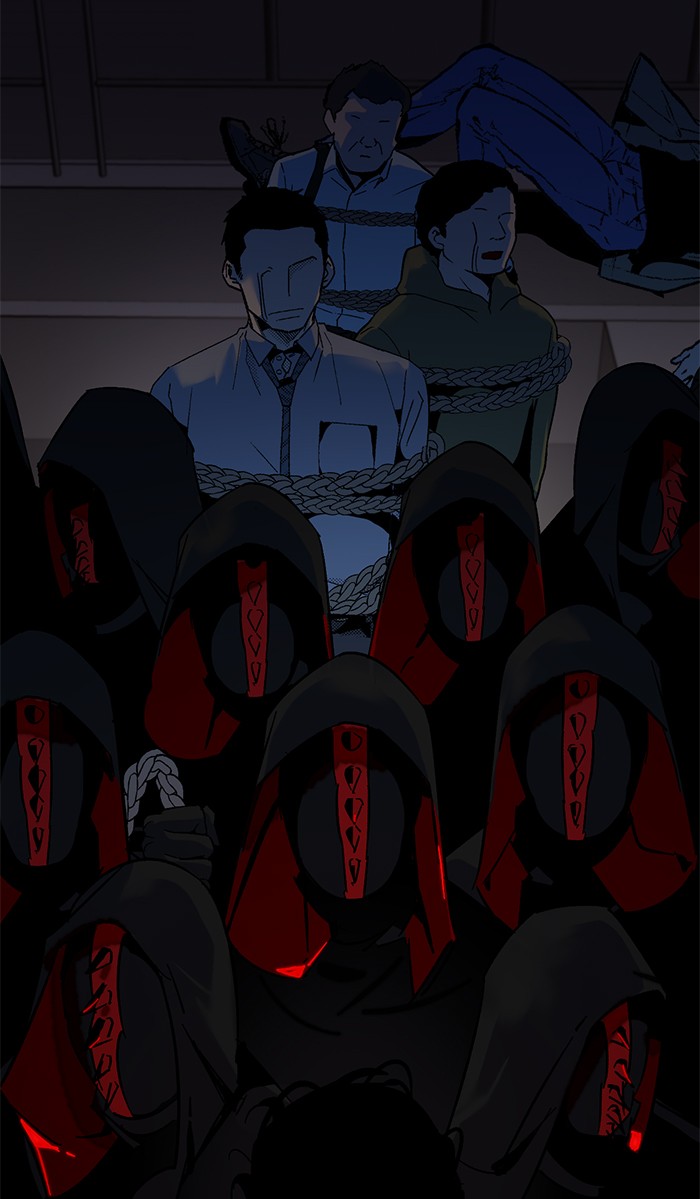 Read Return to Player (en) Manga Online