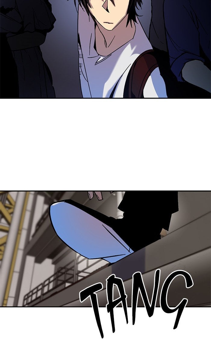 Read Return to Player (en) Manga Online