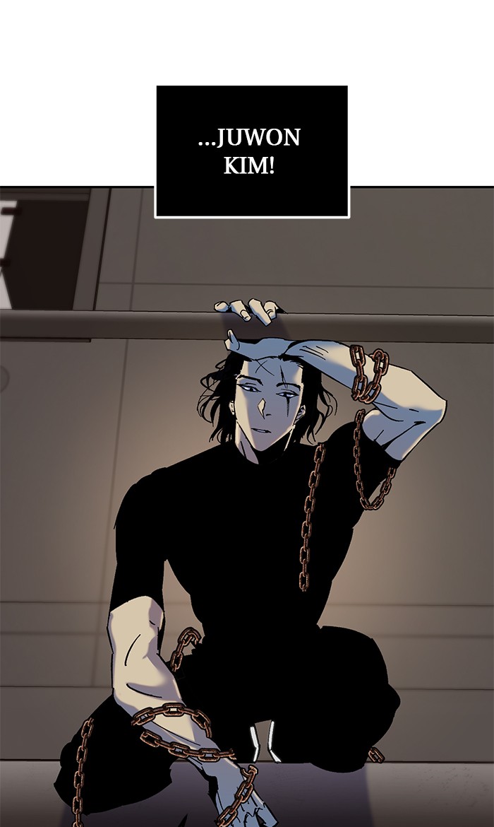 Read Return to Player (en) Manga Online