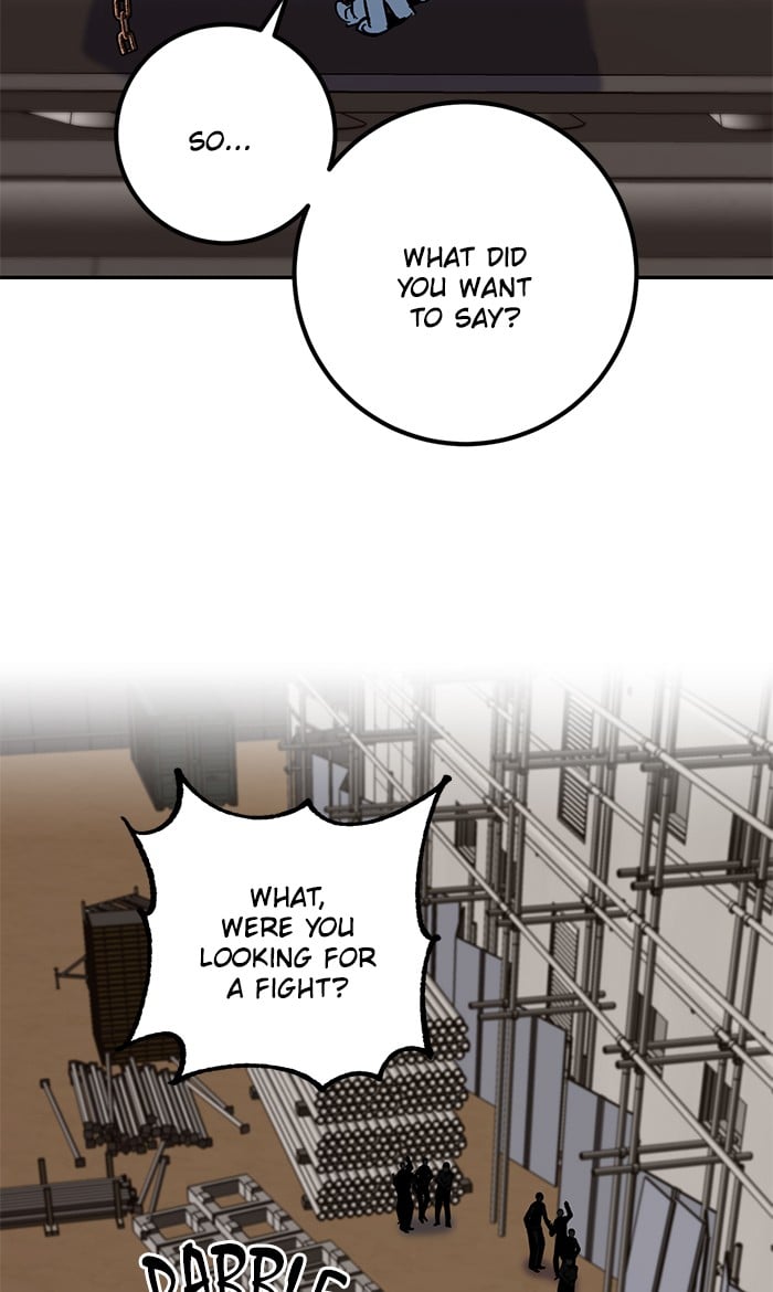 Read Return to Player (en) Manga Online