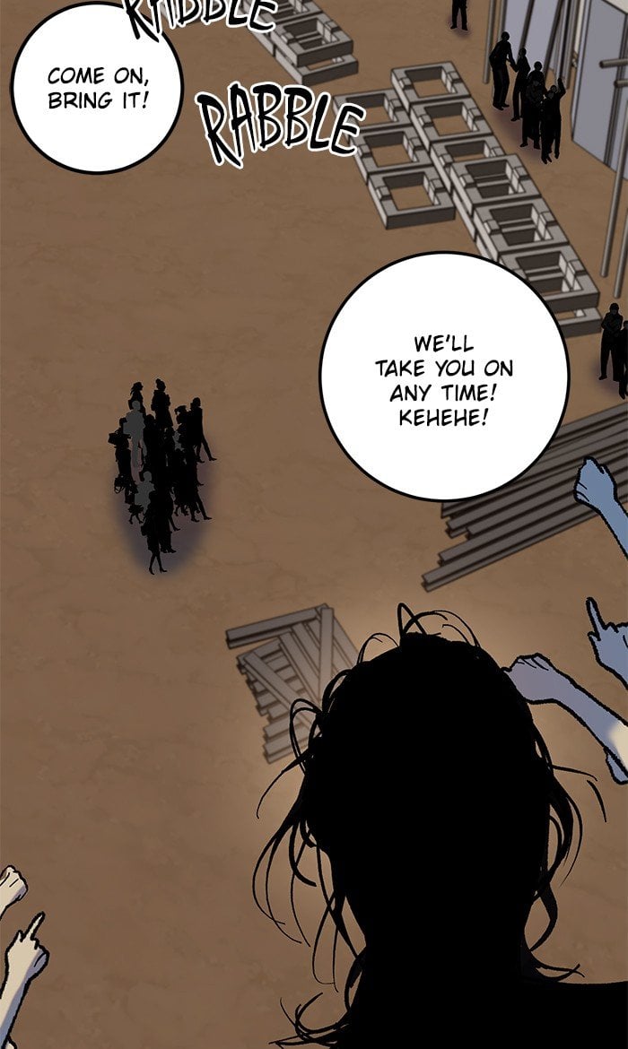 Read Return to Player (en) Manga Online