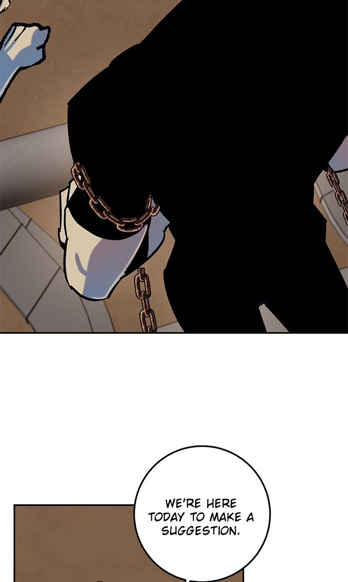 Read Return to Player (en) Manga Online