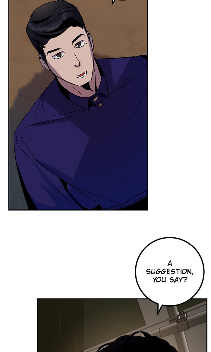 Read Return to Player (en) Manga Online