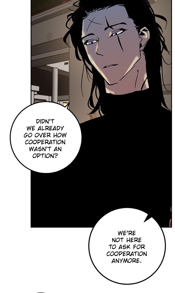 Read Return to Player (en) Manga Online