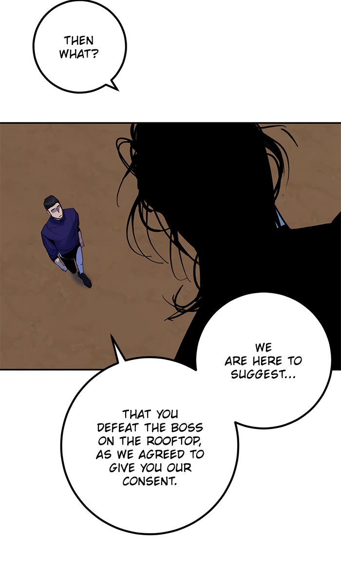 Read Return to Player (en) Manga Online