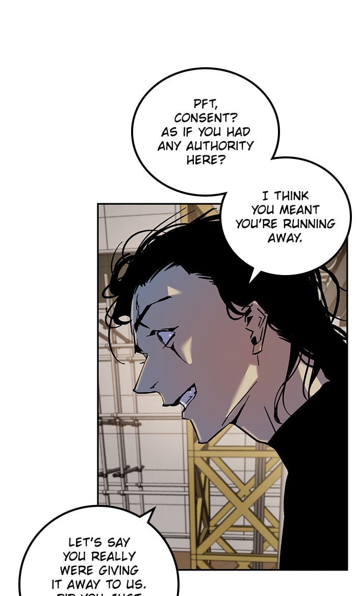 Read Return to Player (en) Manga Online