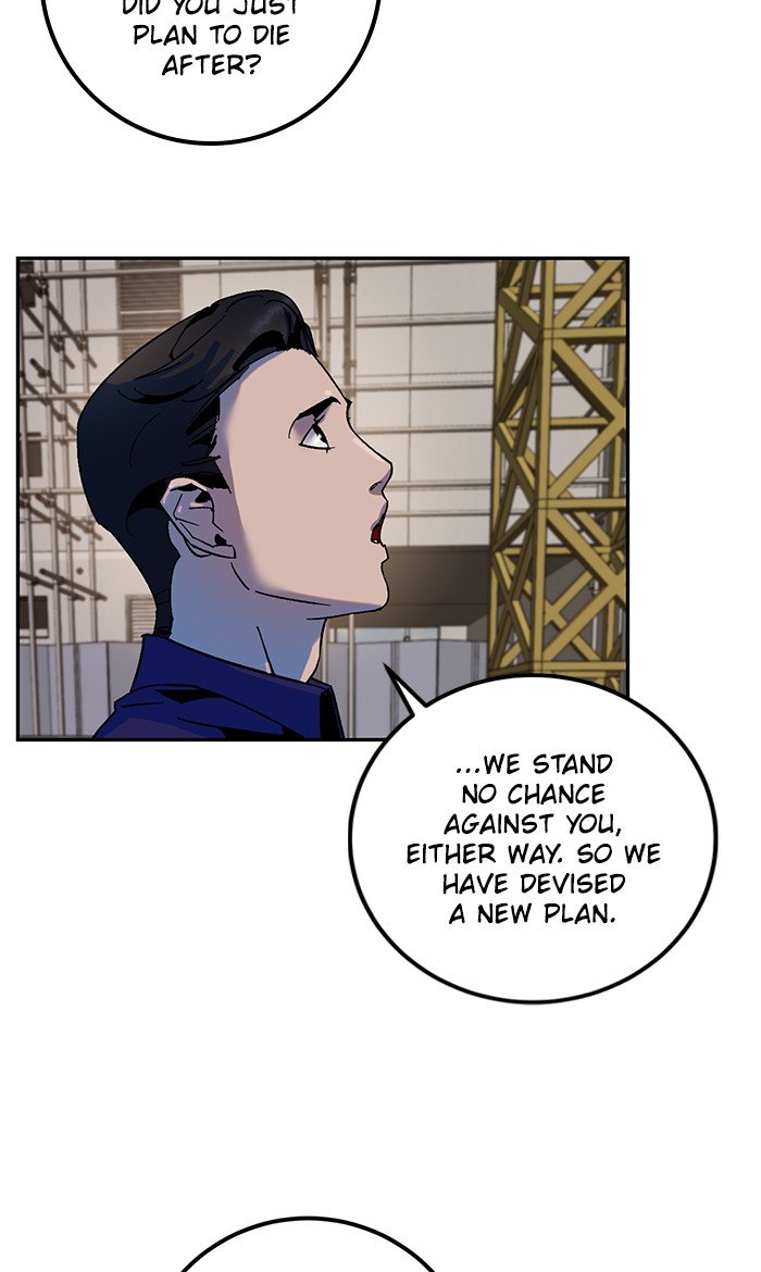 Read Return to Player (en) Manga Online