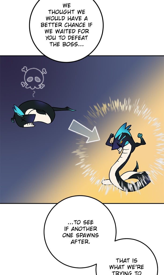 Read Return to Player (en) Manga Online