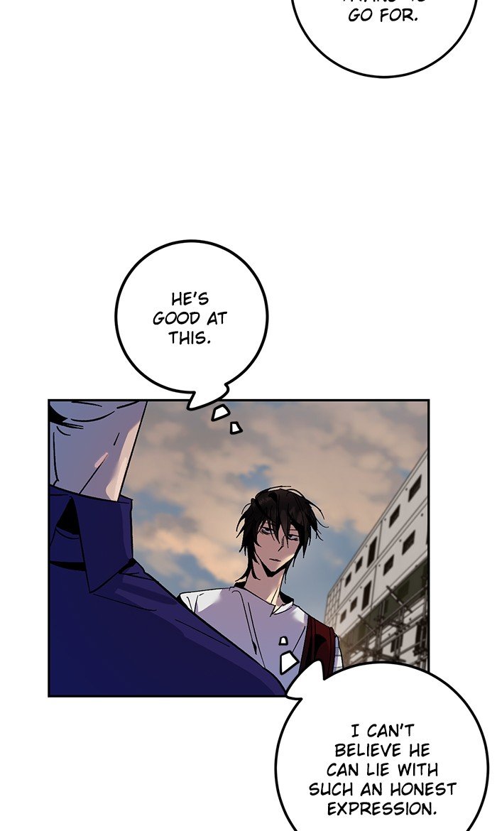 Read Return to Player (en) Manga Online