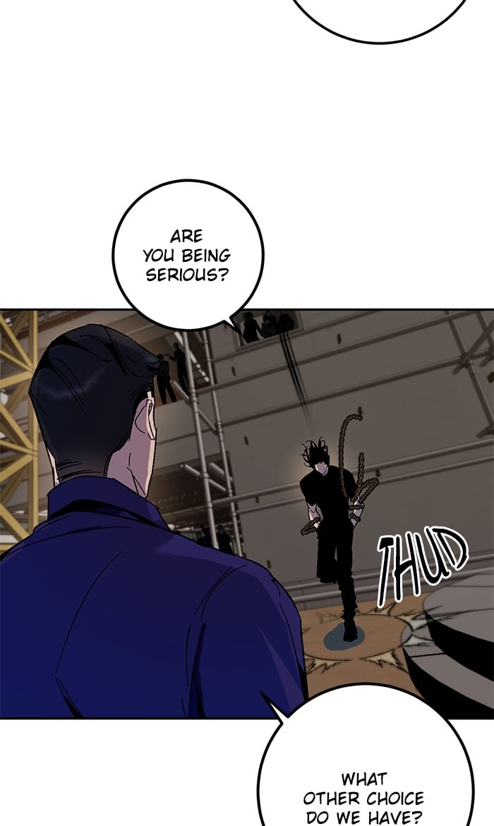 Read Return to Player (en) Manga Online