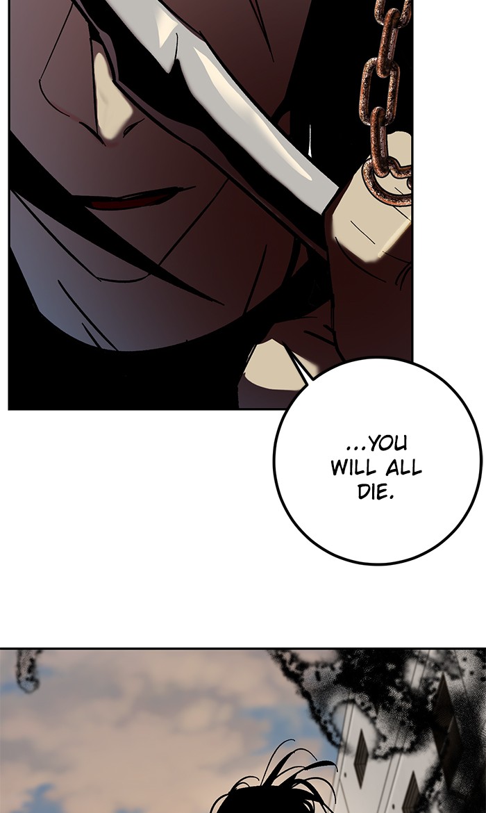 Read Return to Player (en) Manga Online