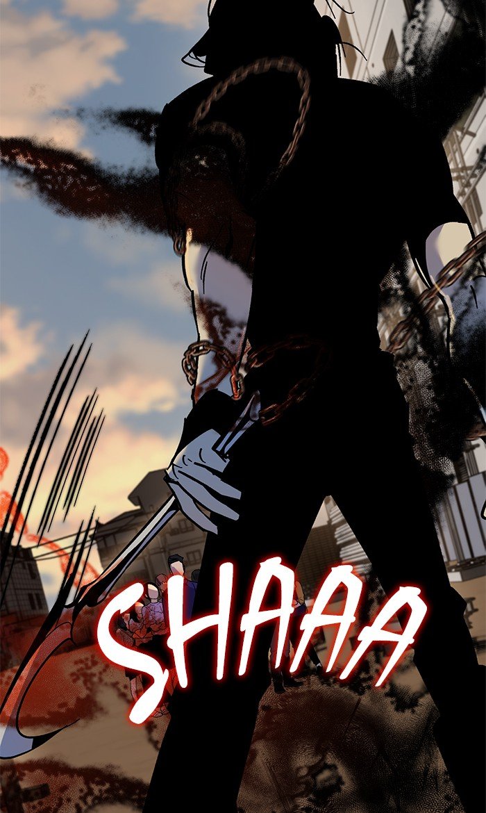 Read Return to Player (en) Manga Online