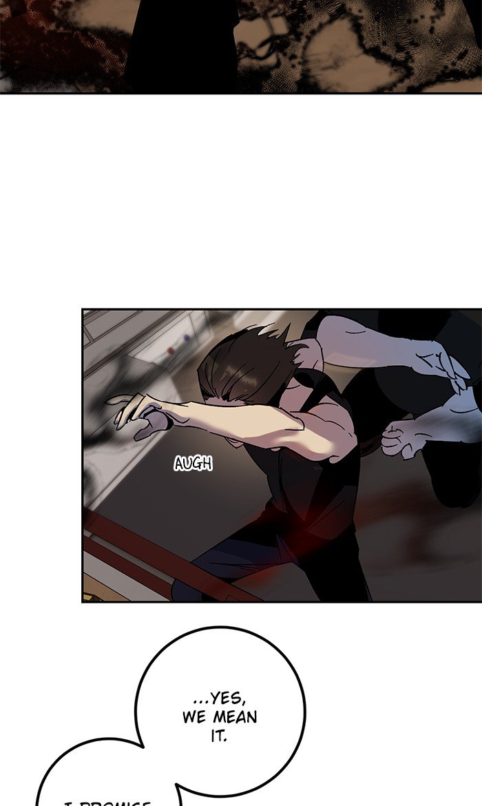 Read Return to Player (en) Manga Online