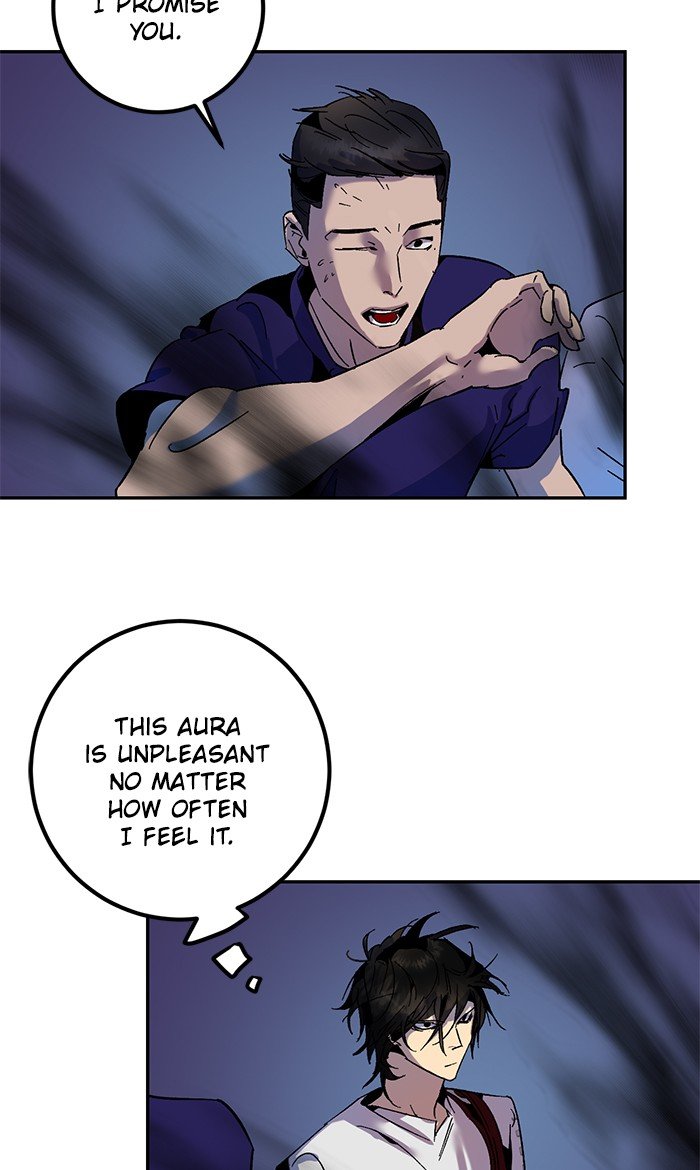 Read Return to Player (en) Manga Online